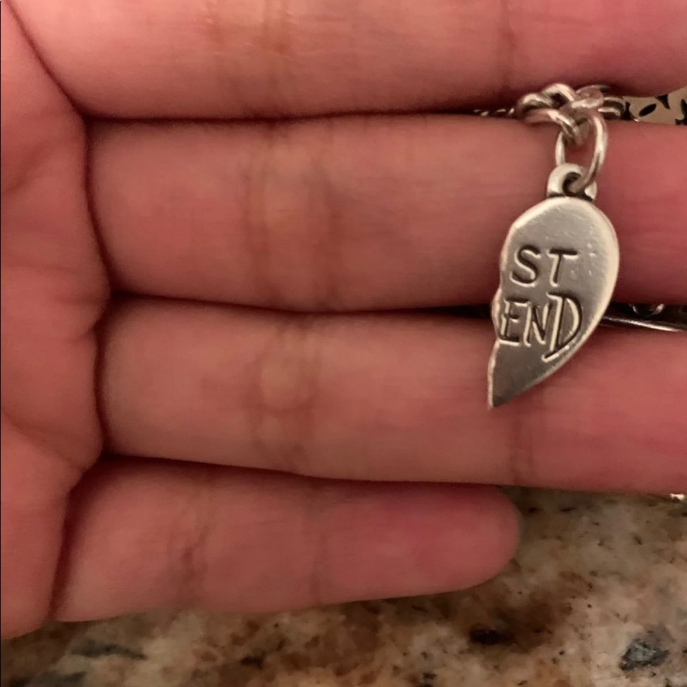 James Avery charm